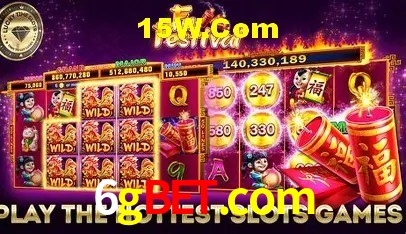 Seasonal Promotions 6gbet.com