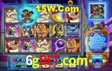 Weekend Specials 6gbet.com