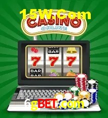 Welcome Bonus 6gbet.com
